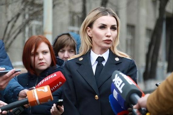 прописка в Салехарде